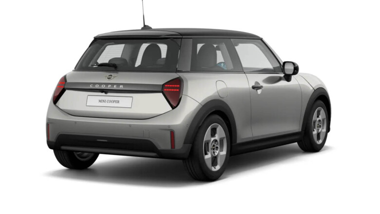 MINI Cooper 1.5 C Classic [Level 2] 3dr Auto Petrol Hatchback